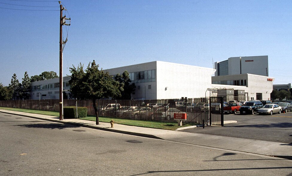 18455 S Figueroa St, Gardena, CA à louer - Autre – Image 2 sur 5