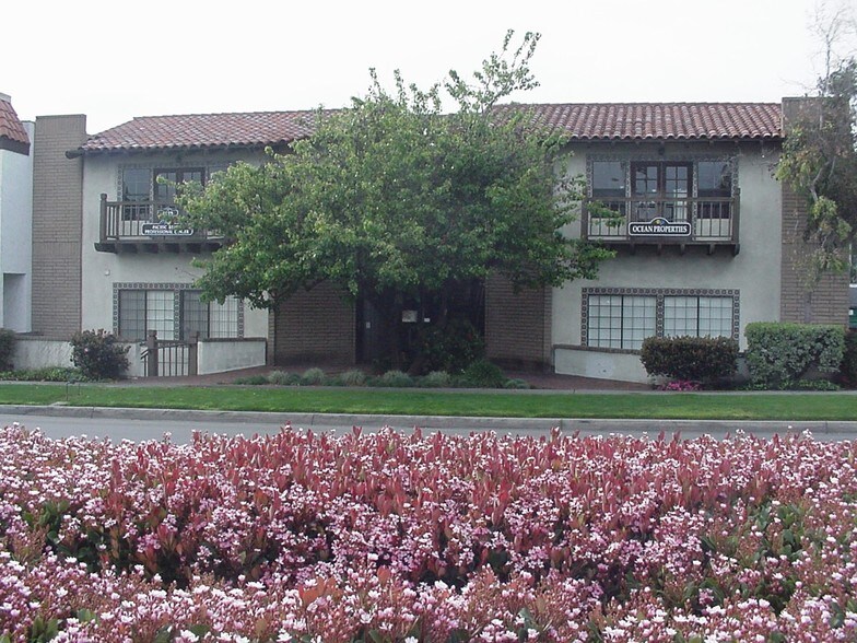 1919 Grand Ave, San Diego, CA à vendre - Photo principale – Image 1 sur 16