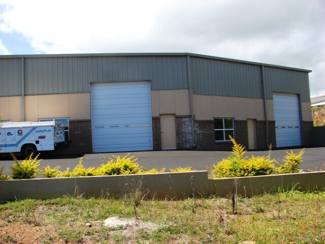 1662 Haleukana St, Lihue, HI à louer - Photo de l’immeuble – Image 3 sur 4