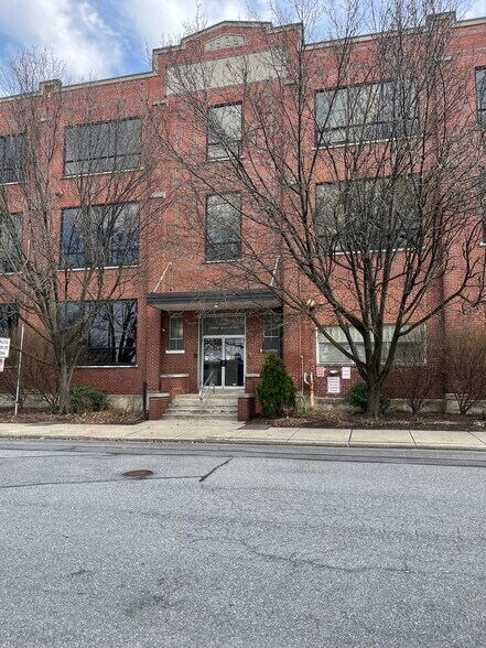 1801 N 12th St, Reading, PA à vendre - Photo de l’immeuble – Image 3 sur 29