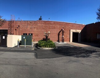 Plus de détails pour 2107 Livingston St, Oakland, CA - Local d'activités, Industriel/Logistique à louer