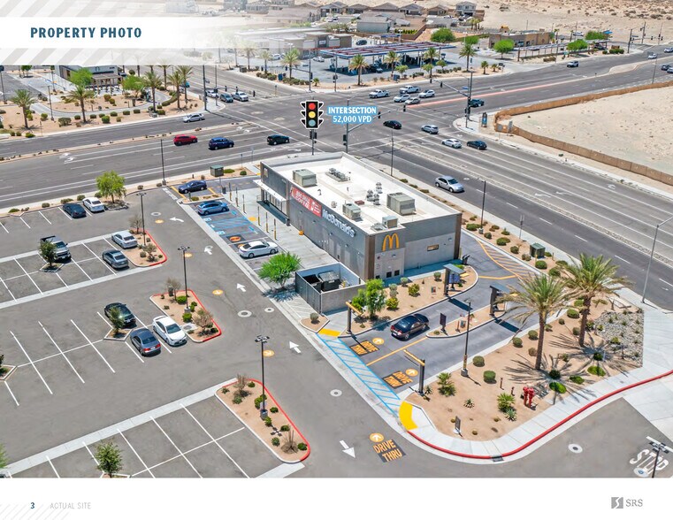 42295 Jefferson St, Indio, CA à vendre - Photo de l’immeuble – Image 3 sur 11