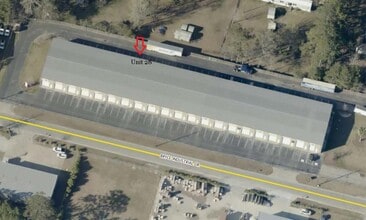 20 Bryce Industrial Dr, Savannah, GA à louer Photo intérieure– Image 1 sur 3