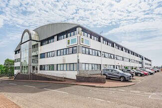 Plus de détails pour 100 Borron St, Glasgow - Bureau, Industriel/Logistique à louer
