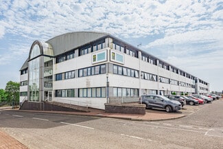 Plus de détails pour 100 Borron St, Glasgow - Bureau, Industriel/Logistique à louer