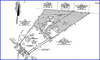 Plus de détails pour 4338 Mountain Rd, Pasadena, MD - Terrain à vendre