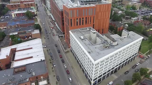 921 Main St, Buffalo, NY à louer - Vidéo sur l’annonce professionnelle – Image 2 sur 6