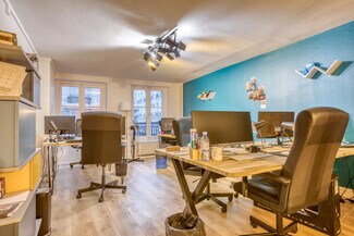 Plus de détails pour Bureau à louer