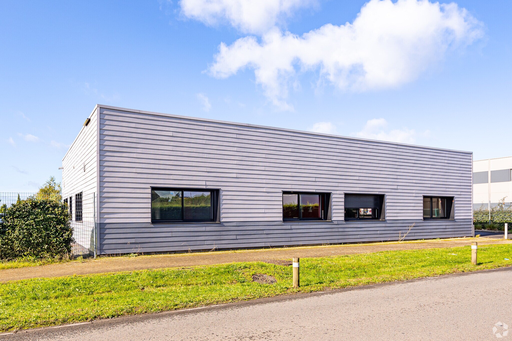 Bureau dans Les Sorinières à louer Photo principale– Image 1 sur 4