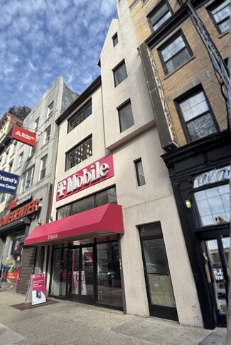 Plus de détails pour 93 Court St, Brooklyn, NY - Bureau, Local commercial à louer