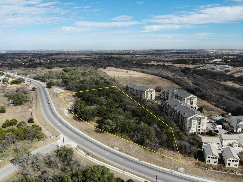 630 FM 967, Buda, TX à vendre - Autre – Image 2 sur 2