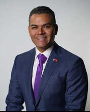 Steve Sanchez