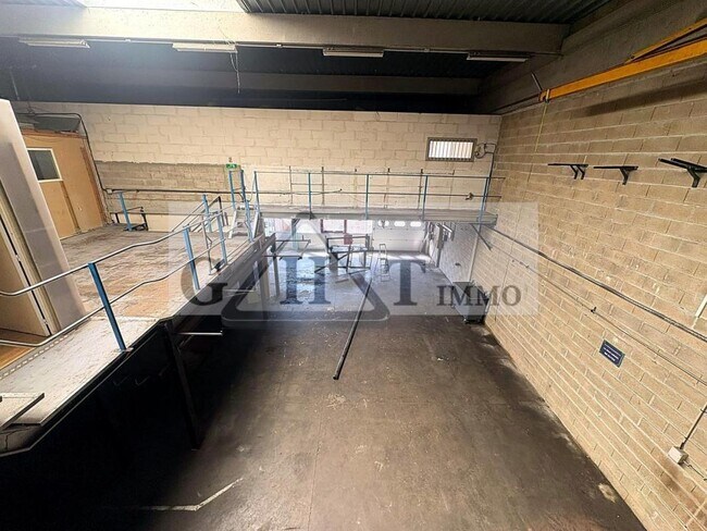 Plus de détails pour Industriel/Logistique à vendre
