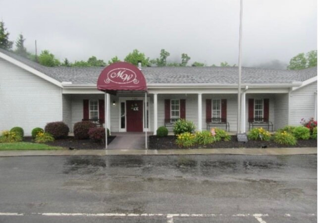 700 W Central Ave, LaFollette, TN à vendre - Photo de l’immeuble – Image 3 sur 7