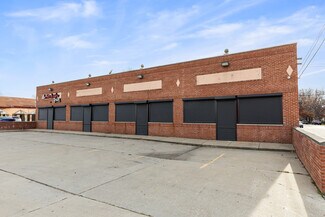 Plus de détails pour 3959-3971 W Vernor Blvd, Detroit, MI - Local commercial à vendre