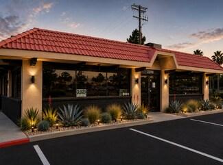 Plus de détails pour 23700 S. Western Ave, Harbor City, CA - Local commercial à louer