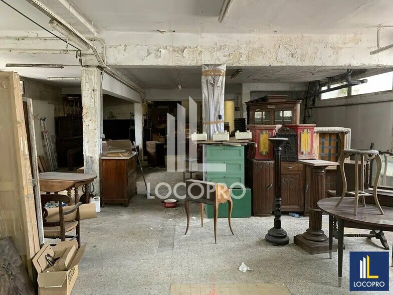 Local commercial dans Nice à vendre - Photo de l’immeuble – Image 2 sur 10