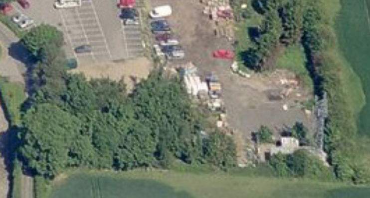 138 Main Rd, Sundridge à louer - Aérien – Image 1 sur 1