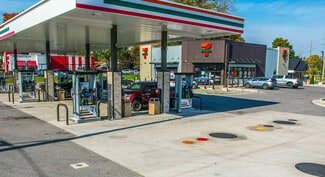 Plus de détails pour 201 Pine Lake Ave, La Porte, IN - Local commercial à vendre