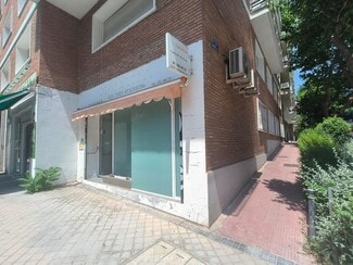Plus de détails pour Avenida de Baviera, Madrid - Local commercial à louer