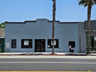 Plus de détails pour 1026-1032 Wilshire Blvd, Santa Monica, CA - Local commercial à louer