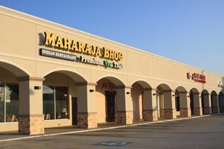 Plus de détails pour 8306-8340 Southwest Fwy, Houston, TX - Local commercial à louer