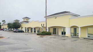 Plus de détails pour 1433-1439 N US Highway 1, Ormond Beach, FL - Bureau à vendre