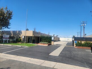 Plus de détails pour 1225 Wakeham Ave, Santa Ana, CA - Industriel/Logistique à louer