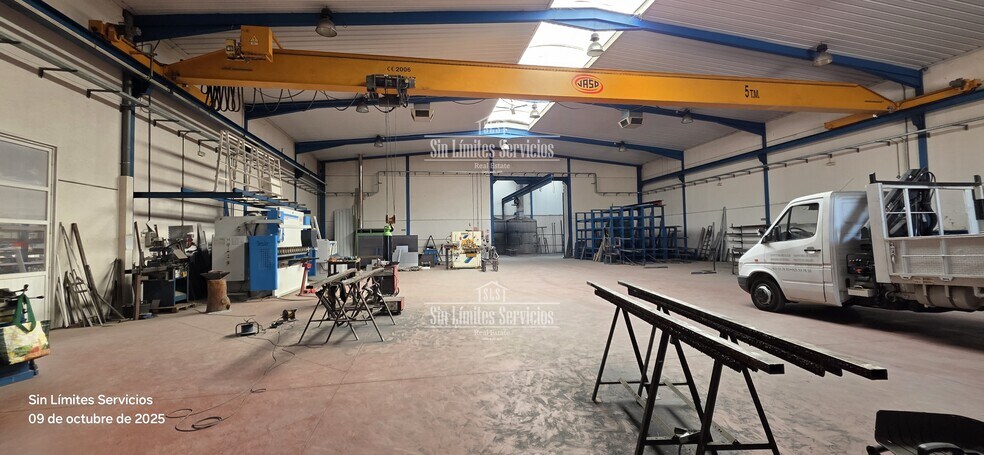 Paseo de las Cañás, 7P, Numancia de la Sagra, Toledo à vendre - Photo intérieure – Image 3 sur 30