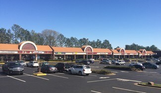 Plus de détails pour 301-401 Jonestown Rd, Winston-Salem, NC - Local commercial à louer