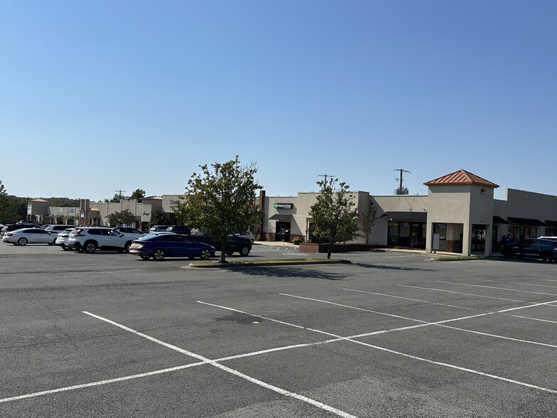 2792-2800 S 2nd St, Cabot, AR à louer - Photo de l’immeuble – Image 3 sur 9