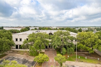Plus de détails pour 8314 Cross Park Dr, Austin, TX - Bureau à louer