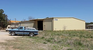 Plus de détails pour 3730 Overlook Rd, Raleigh, NC - Industriel/Logistique à louer