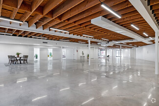 11520 Jefferson Blvd, Culver City CA - Immobilier d'entreprise