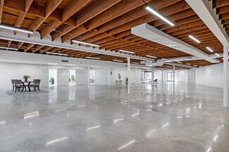 Plus de détails pour 11520 Jefferson Blvd, Culver City, CA - Local d’activités à vendre