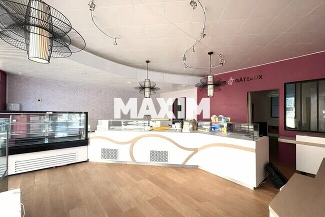 Plus de détails pour 83 Rue Chabot Charny, Dijon - Local commercial à louer