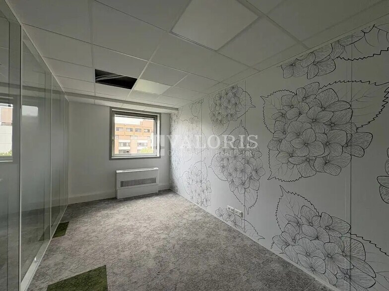 Bureau dans Lyon à louer - Photo de l’immeuble – Image 3 sur 11