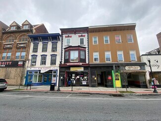 Plus de détails pour 126 E Lincoln Hwy, Coatesville, PA - Logement à vendre