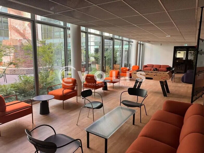24-26 Rue Villeneuve, Clichy à louer - Photo de l’immeuble – Image 2 sur 20