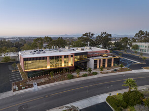 6610 Nancy Ridge Dr, San Diego, CA - VUE AÉRIENNE  vue de carte - Image1