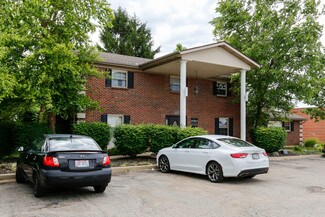 Plus de détails pour 6550-6660 Brandt Pike, Dayton, OH - Bureau/Local commercial, Local commercial à louer
