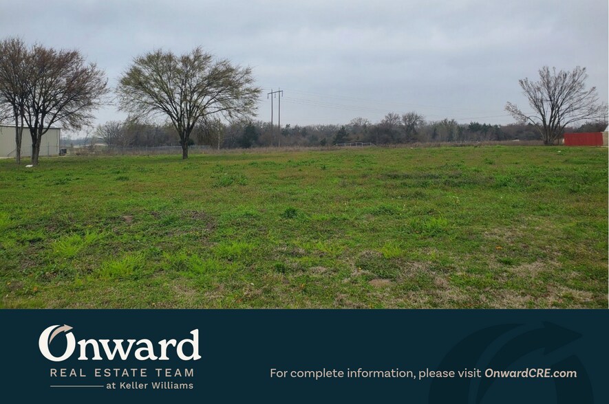 West Highway 84, Fairfield, TX à vendre - Photo de l’immeuble – Image 2 sur 13