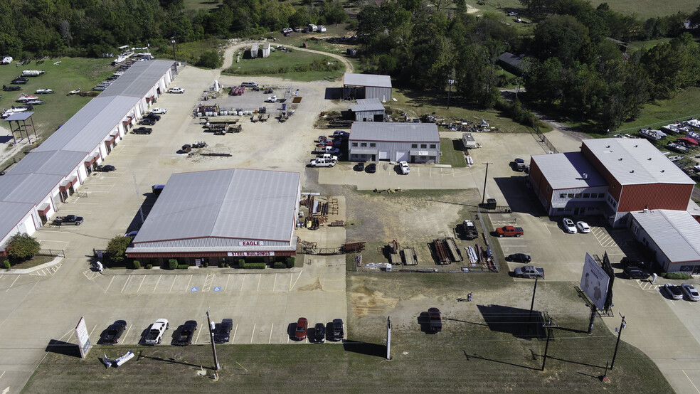 17521 Tx-155, Flint, TX à louer - Photo de l’immeuble – Image 2 sur 6