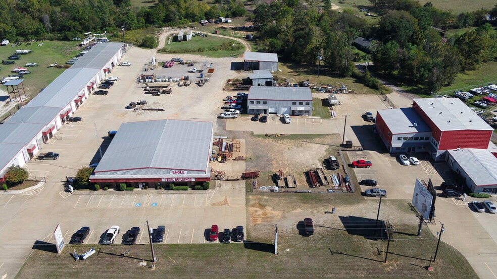 17521 Tx-155, Flint, TX à louer - Photo de l’immeuble – Image 3 sur 7
