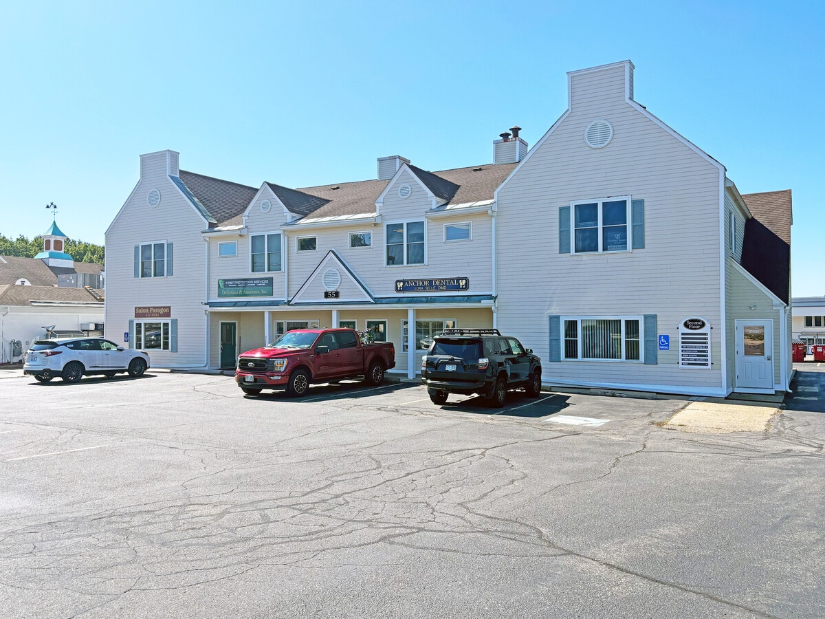 55 Constitution Ave, Portsmouth, NH 03801 - Lot Unit - - Photo intérieure - Image 1 of 5