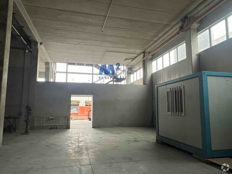 Industriel/Logistique dans San Agustín del Guadalix, Madrid à vendre - Photo de l’immeuble – Image 3 sur 3