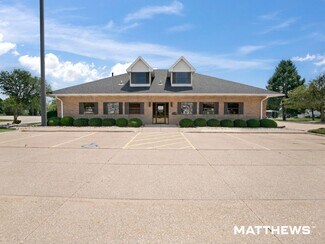 Plus de détails pour 210 S 9th Ave, Eldridge, IA - Bureau à vendre