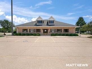Plus de détails pour 210 S 9th Ave, Eldridge, IA - Bureau à vendre