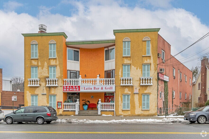 811 McLean Ave, Yonkers, NY à vendre - Photo de l’immeuble – Image 2 sur 30
