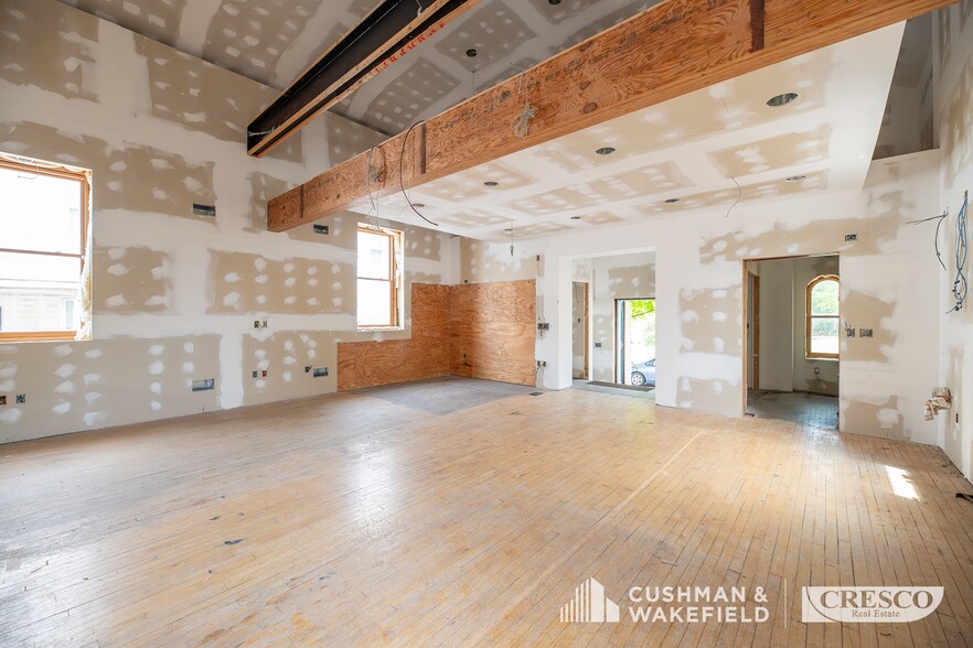 1350 W 69th St, Cleveland, OH à vendre - Photo de l’immeuble – Image 3 sur 15